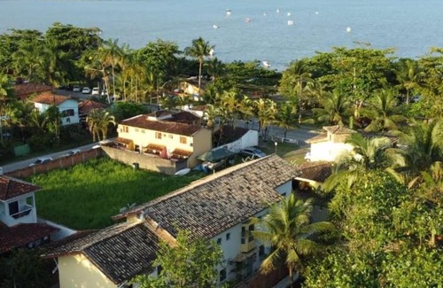 Jabaquara Appartement | Residencial Porto Paraty