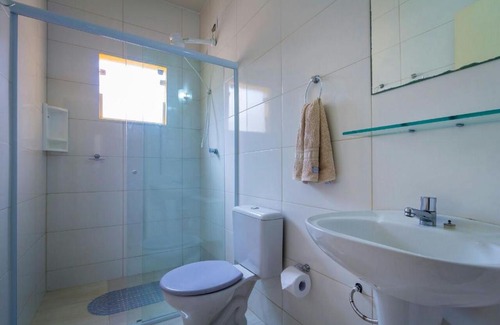 Jabaquara Appartement | Residencial Porto Paraty