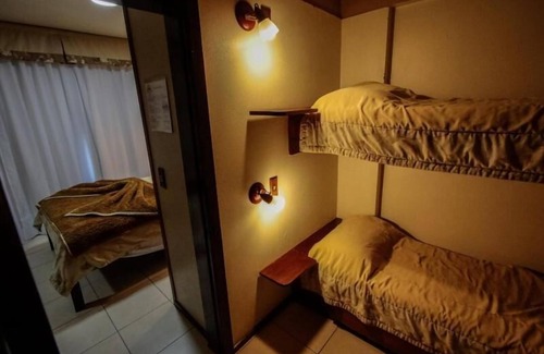 Planalto Hôtel | Residencial Pousada do Serrano