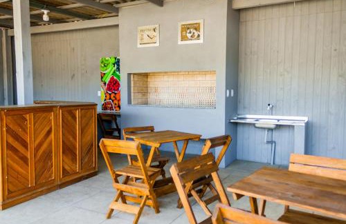 Capao da Canoa Appartement | Residencial Primo