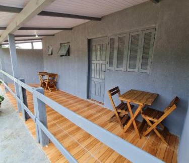 Capao da Canoa Appartement | Residencial Primo