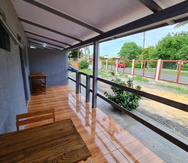 Capao da Canoa Appartement | Residencial Primo