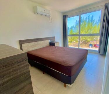 Torres Appartement | Residencial Provincia Di Trento Beira Mar