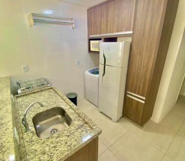 Torres Appartement | Residencial Provincia Di Trento Beira Mar