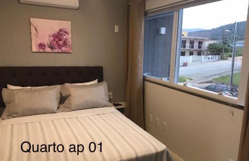 Garopaba Appartement | Residencial Quinta dos Açores