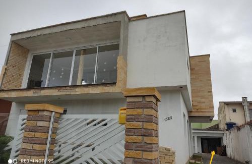 Torres Maison | Residencial Ramos varanda