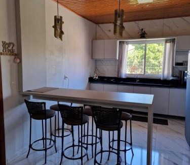 Manoel Machado Maison | Residencial Refúgio