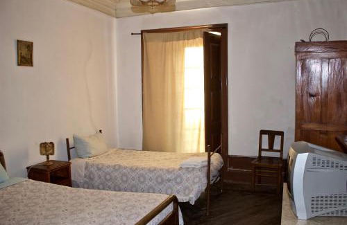 Fundao Lit Et Petit-Déjeuner | Residencial Rivoli