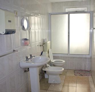Fundao Lit Et Petit-Déjeuner | Residencial Rivoli