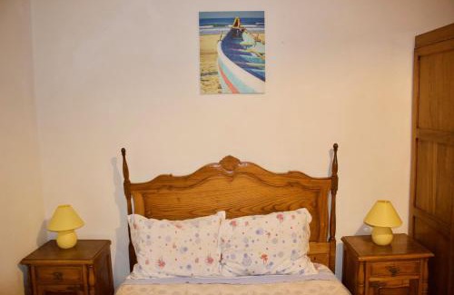 Fundao Lit Et Petit-Déjeuner | Residencial Rivoli