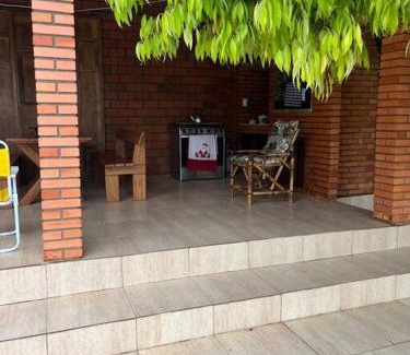 Pantano Grande Maison | Residencial Rosângela - Pantano Grande