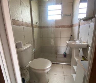 Praia do Rosa Appartement | Residencial Segundo Piso
