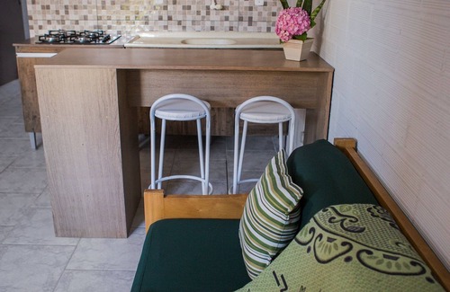Mariluz Hôtel | Residencial Solar 3