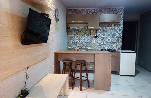 Mariluz Hôtel | Residencial Solar 3
