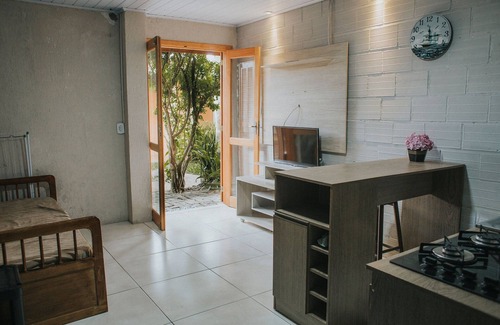Mariluz Hôtel | Residencial Solar 3