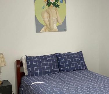 Jardim Atlantico Maison | Residencial Sullivan - Florianópolis - Loft 01