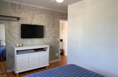 Jardim Atlantico Maison | Residencial Sullivan - Florianópolis - Loft 01
