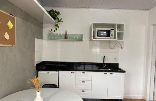 Jardim Atlantico Maison | Residencial Sullivan - Florianópolis - Loft 01