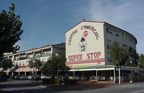 Palafrugell Appartement | Residencial Super Stop Palafrugell