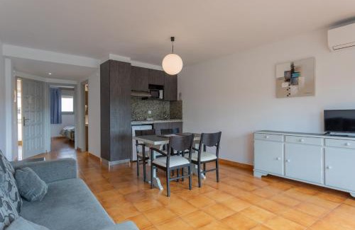 Palafrugell Appartement | Residencial Super Stop Palafrugell