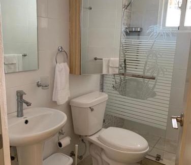Los Frailes Appartement | Residencial Terrazul