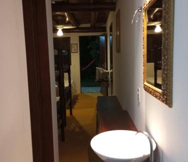 Garopaba Maison | Residencial Toca da Coruja