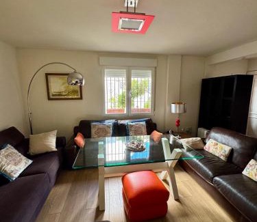 Cenes de la Vega Maison | Residencial Valle del Genil