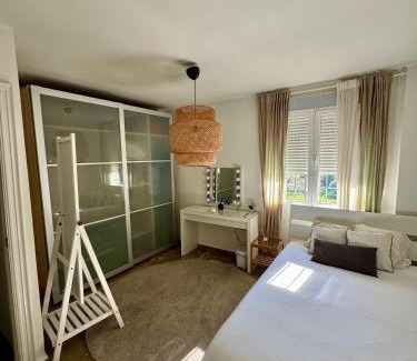 Cenes de la Vega Maison | Residencial Valle del Genil