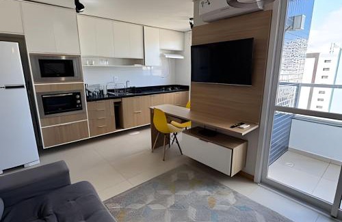 Centro Appartement | Residencial Veneza - Perto de TUDO! LZN Hospedagens
