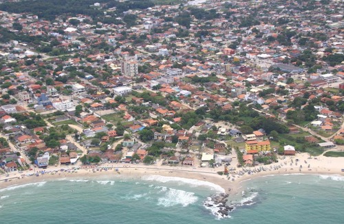 Itapoa Appartement | Residencial Vilas Boas