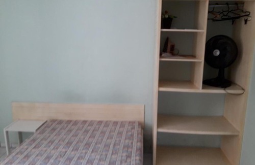 Itapoa Appartement | Residencial Vilas Boas