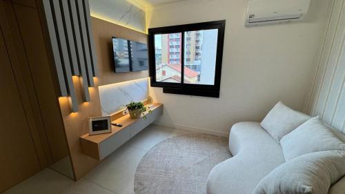 Centro Appartement | Residencial Vivant - Perto de TUDO! LZN Hospedagens