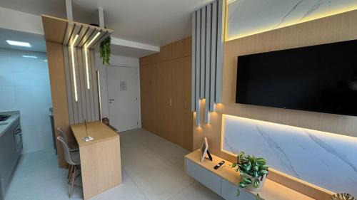 Centro Appartement | Residencial Vivant - Perto de TUDO! LZN Hospedagens
