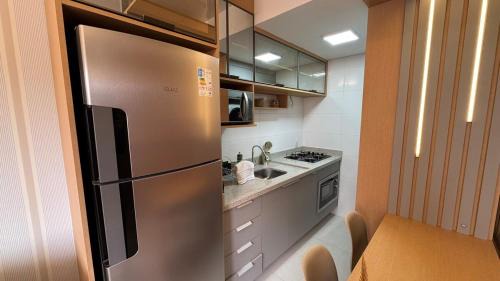 Centro Appartement | Residencial Vivant - Perto de TUDO! LZN Hospedagens