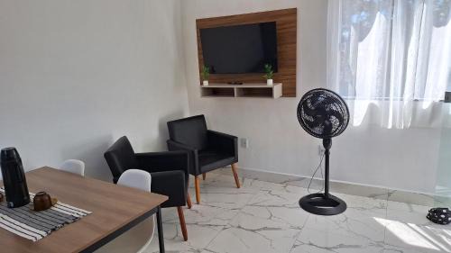 Porto Seguro Appartement | Residencial WG - Superior