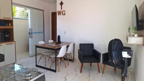 Porto Seguro Appartement | Residencial WG - Superior