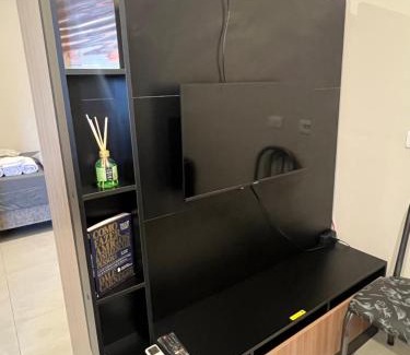 Paranavai Appartement | Residencial Yama - Hospedagens