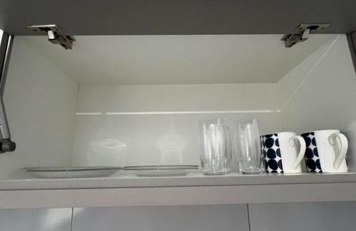 Paranavai Appartement | Residencial Yama - Hospedagens