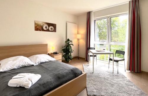 Celle Hôtel | Residenciano Celle