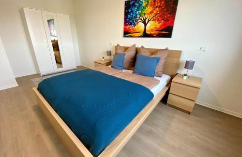 Celle Appartement | Residenciano Celle