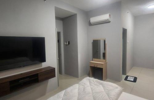 Labu Appartement | Residensi Klia Tour A