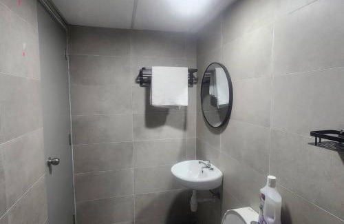 Labu Appartement | Residensi Klia Tour A