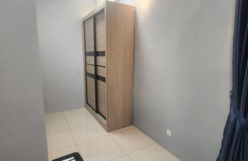 Labu Appartement | Residensi Klia Tour A