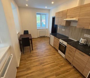 Priseka Appartement | Resident House and Hotel