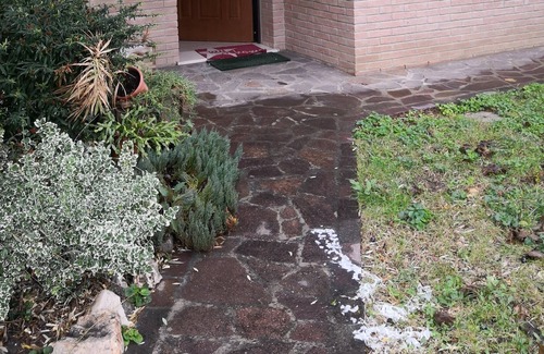 Pontegradella Maison | villa zone résidentielle