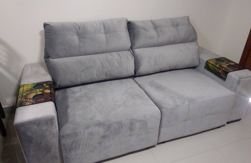 Canela Appartement | RÉSIDENTIEL CORREA PEREIRA APTO 3
