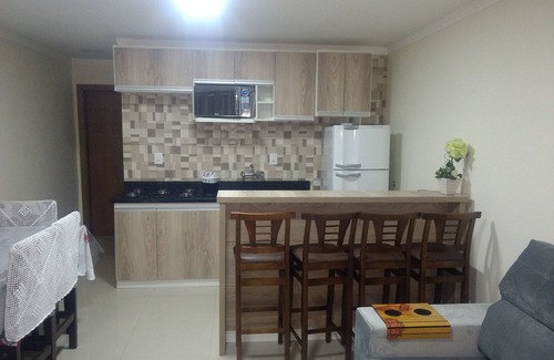 Canela Appartement | CORREA PEREIRA APTO RÉSIDENTIEL 1