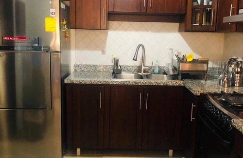 Santo Domingo Este Appartement | Residential Las Terrazas cozy and modern apartment