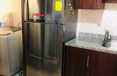 Santo Domingo Este Appartement | Residential Las Terrazas cozy and modern apartment