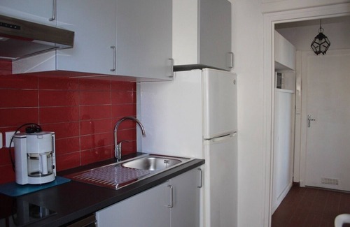 Ensues-la-Redonne Appartement | Gîte bordure falaise dans calanques Côte Bleue 5mn à pied de la plage